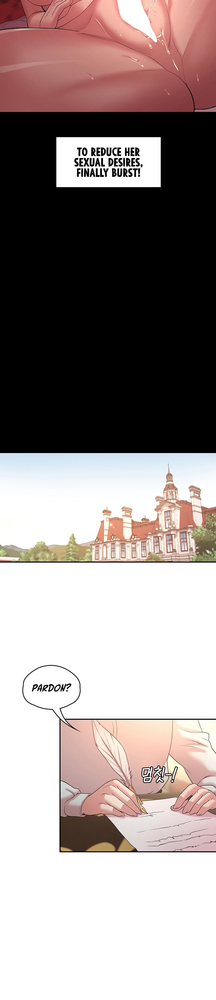 The Main Character is the Villain - Chapter 34 - picture 19
