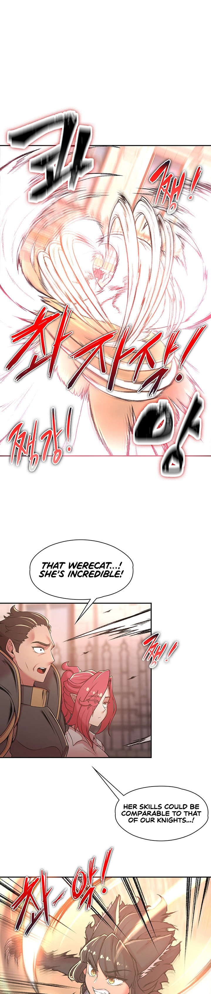 The Main Character is the Villain - Chapter 34 - picture 6