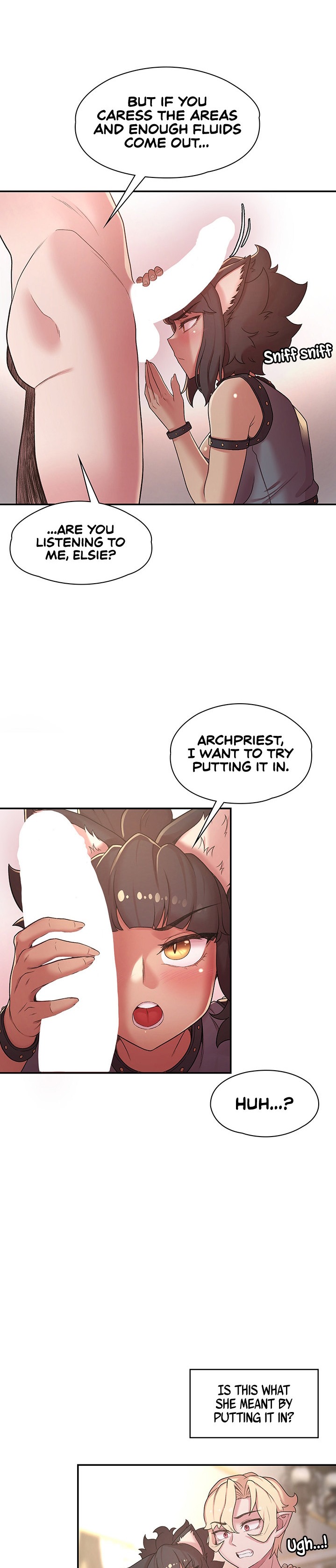 The Main Character is the Villain - Chapter 35 - picture 14