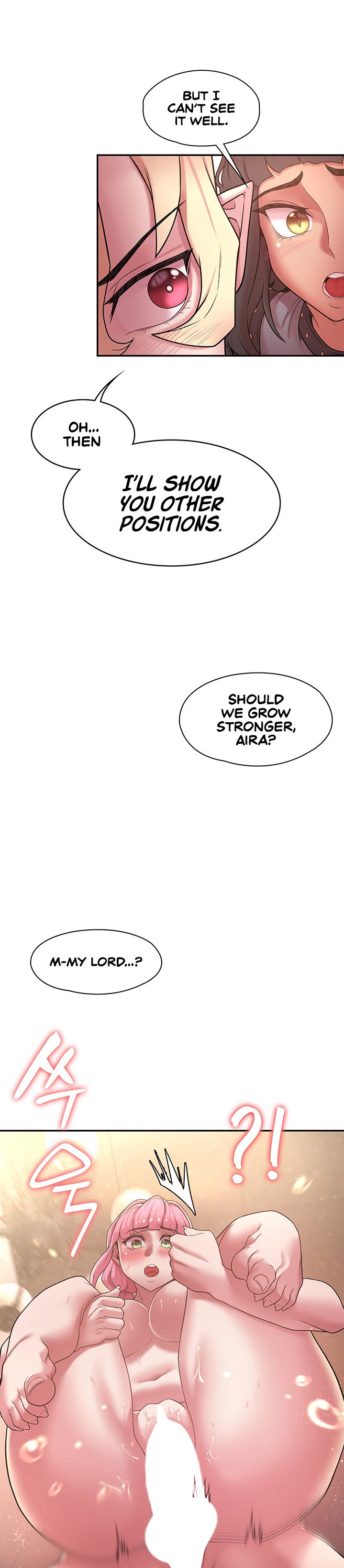 The Main Character is the Villain - Chapter 35 - picture 18