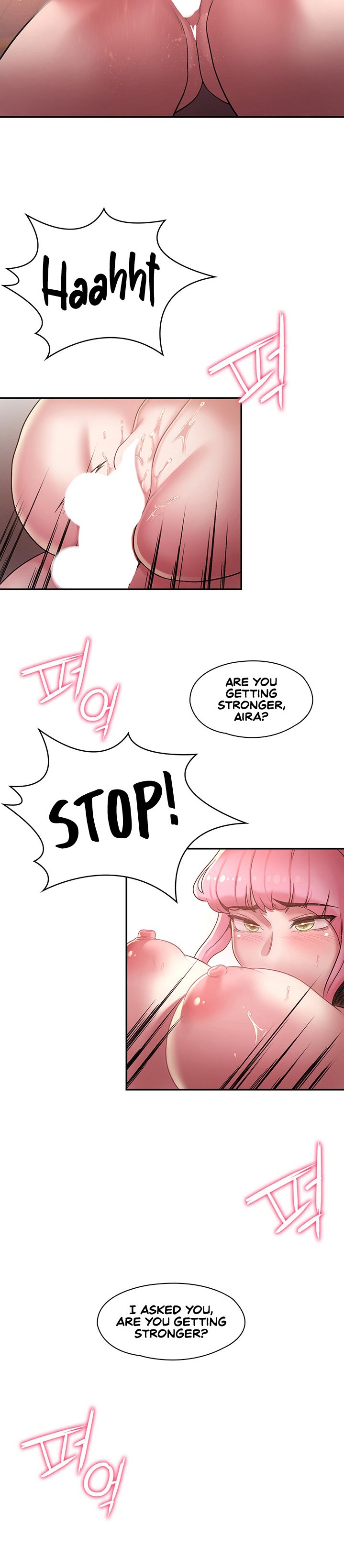 The Main Character is the Villain - Chapter 35 - picture 19