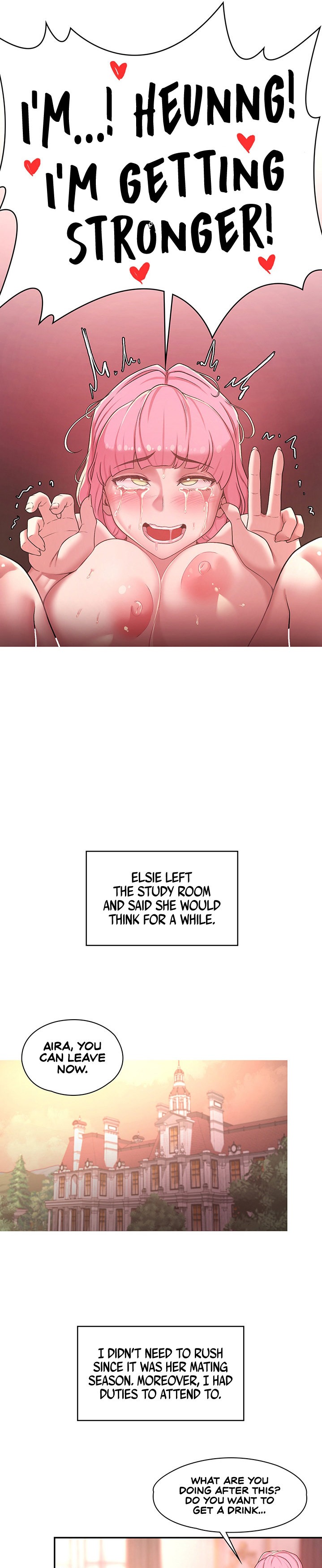 The Main Character is the Villain - Chapter 35 - picture 20