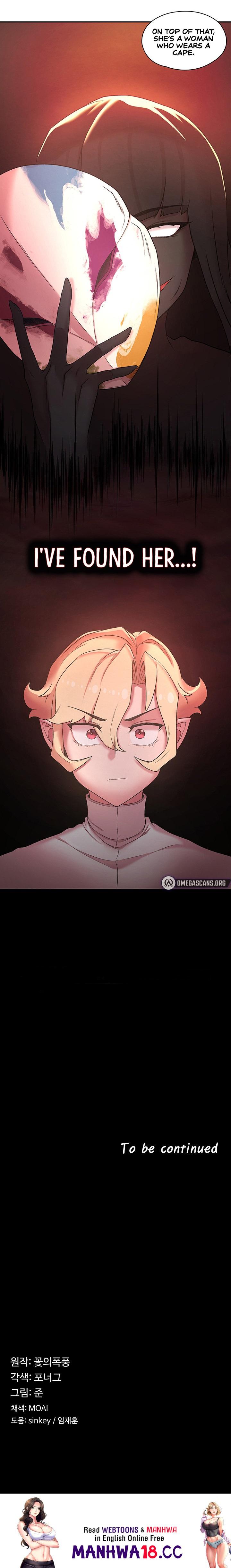 The Main Character is the Villain - Chapter 35 - picture 24