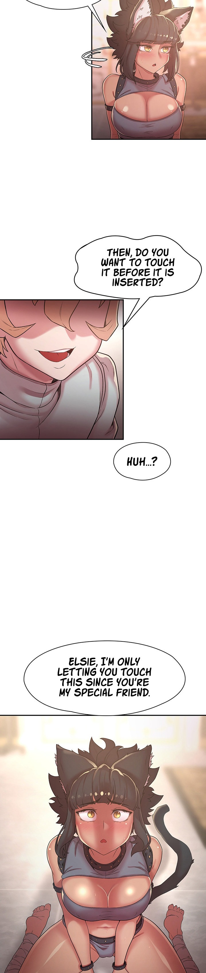 The Main Character is the Villain - Chapter 35 - picture 9