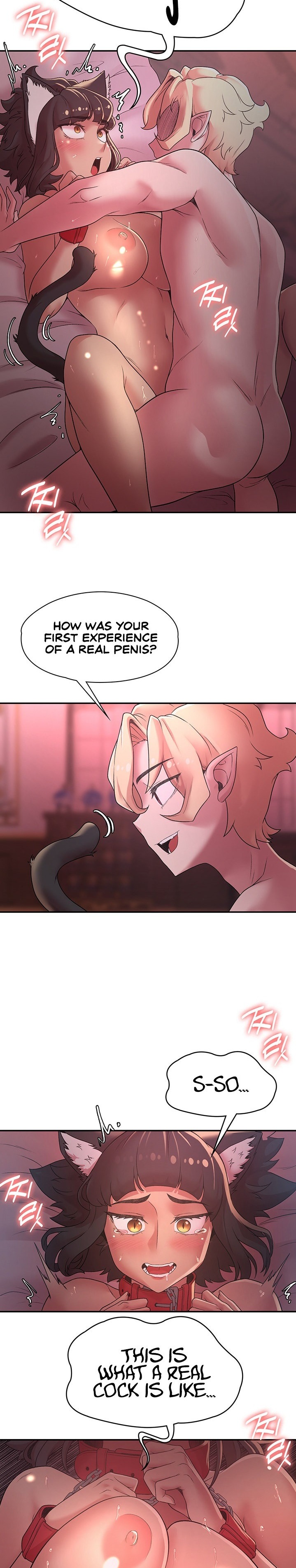 The Main Character is the Villain - Chapter 36 - picture 22