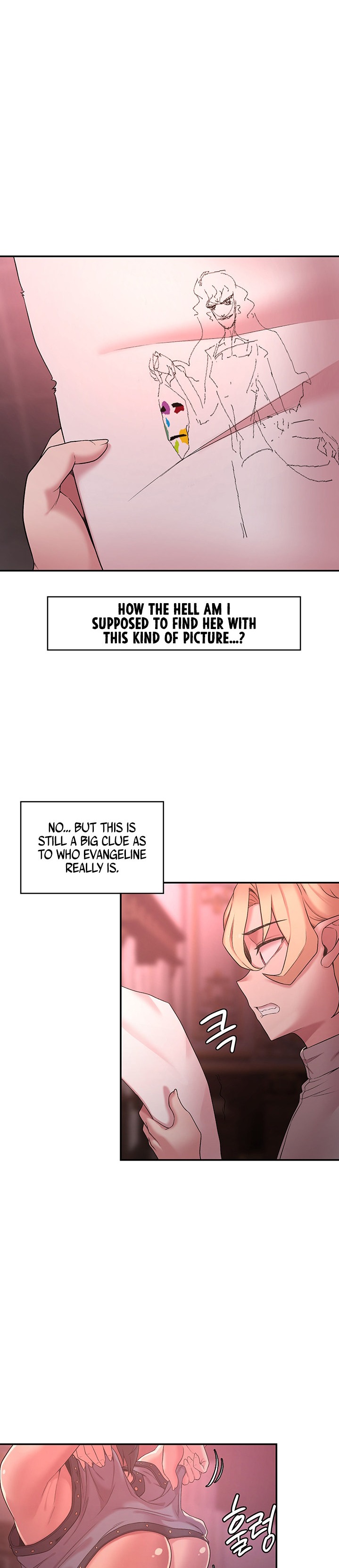 The Main Character is the Villain - Chapter 36 - picture 5