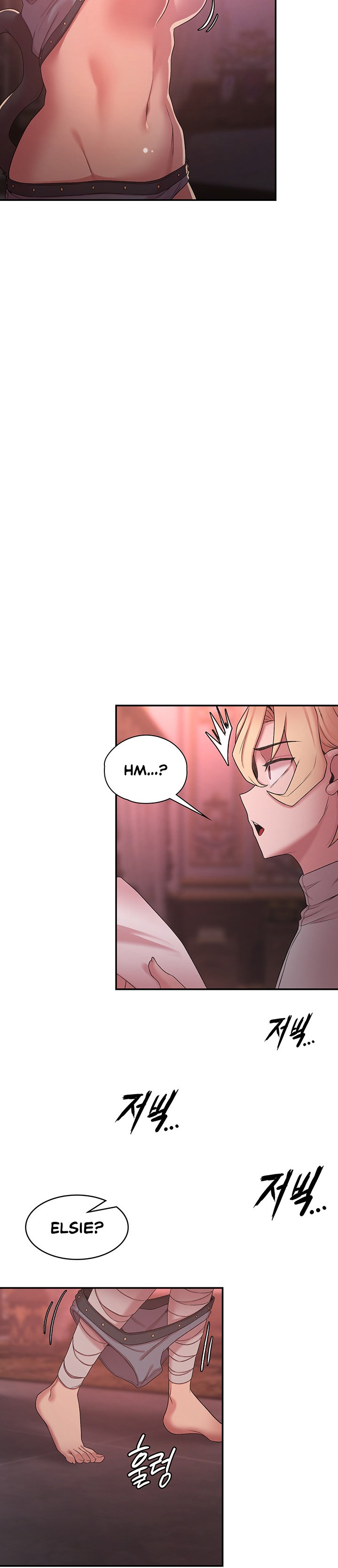 The Main Character is the Villain - Chapter 36 - picture 6