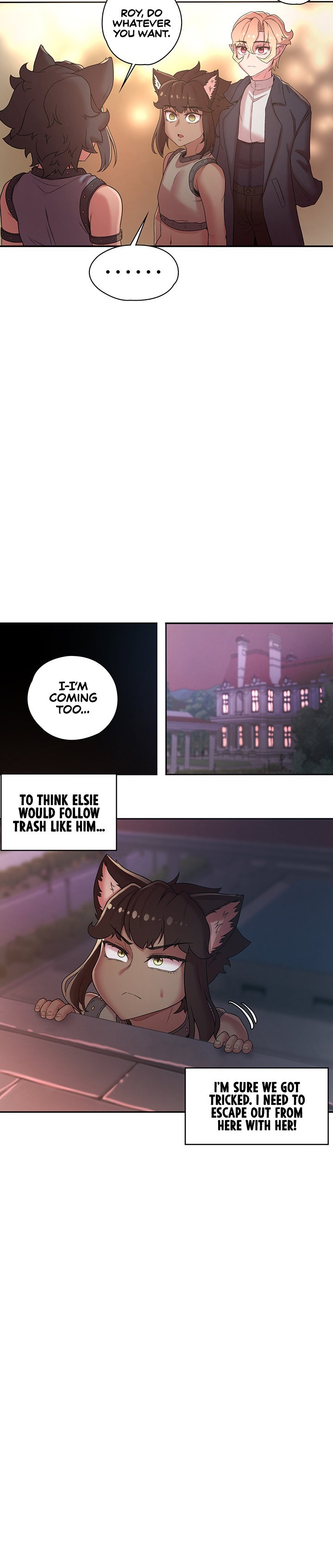 The Main Character is the Villain - Chapter 37 - picture 19