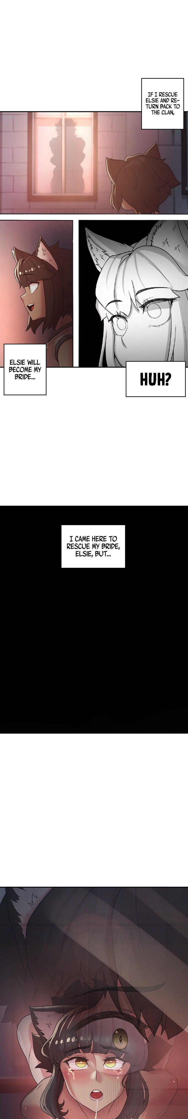 The Main Character is the Villain - Chapter 37 - picture 20