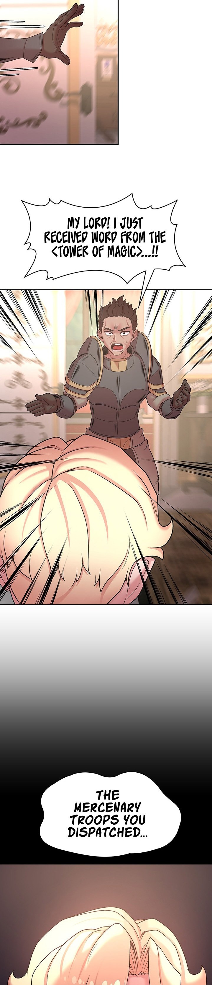 The Main Character is the Villain - Chapter 38 - picture 19