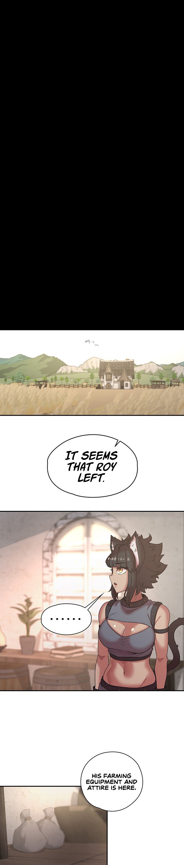The Main Character is the Villain - Chapter 38 - picture 8