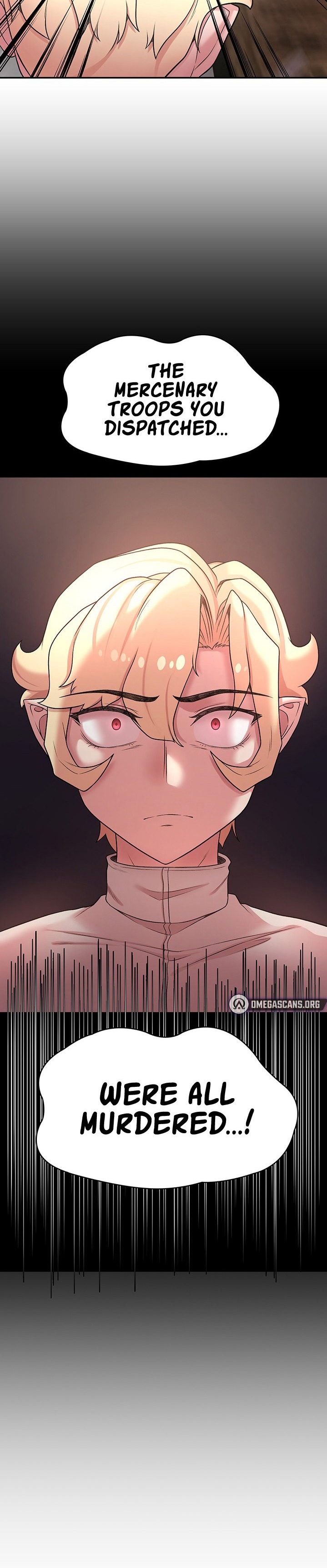 The Main Character is the Villain - Chapter 39 - picture 1
