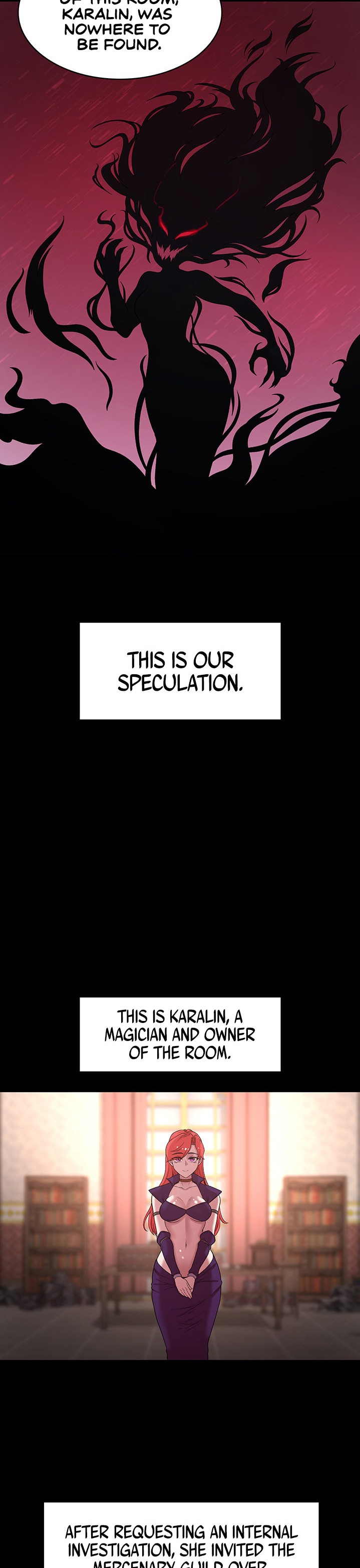 The Main Character is the Villain - Chapter 39 - picture 13