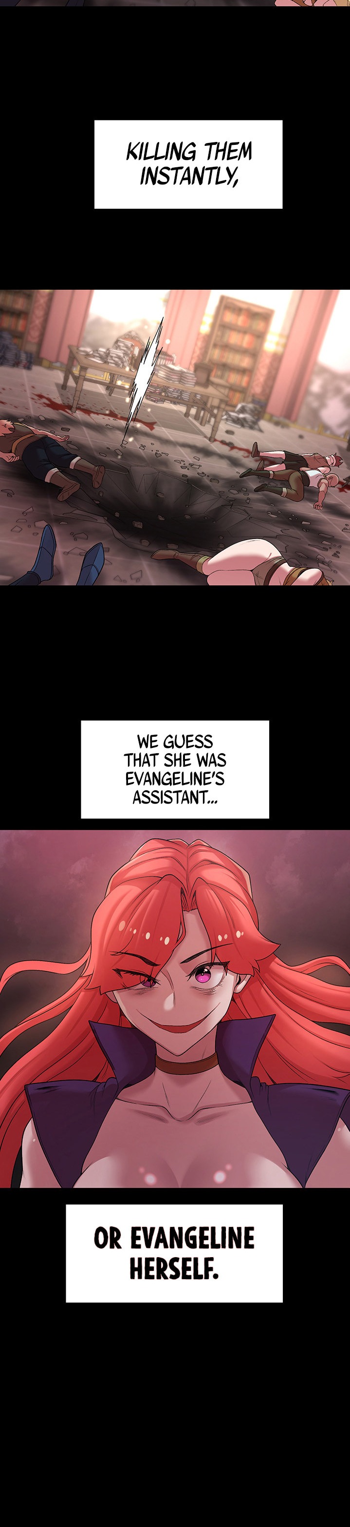 The Main Character is the Villain - Chapter 39 - picture 15