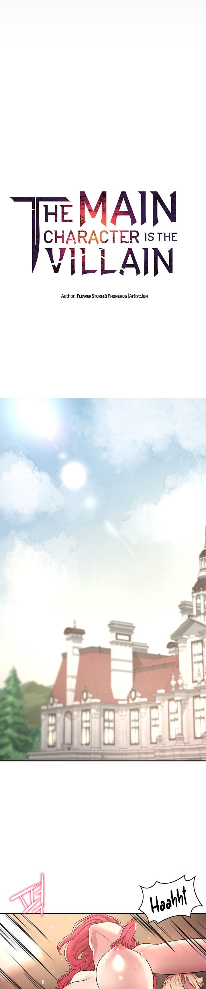 The Main Character is the Villain - Chapter 39 - picture 2