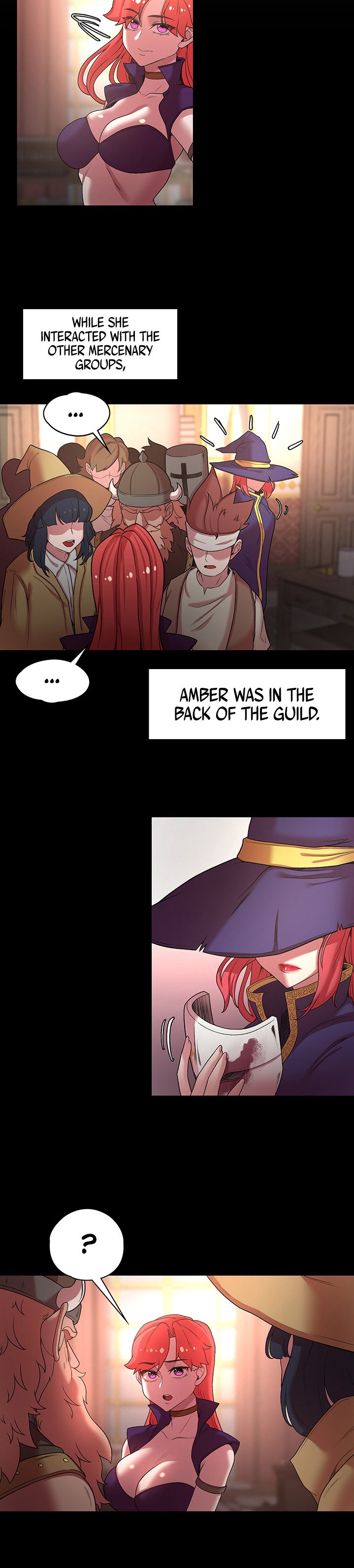 The Main Character is the Villain - Chapter 39 - picture 23