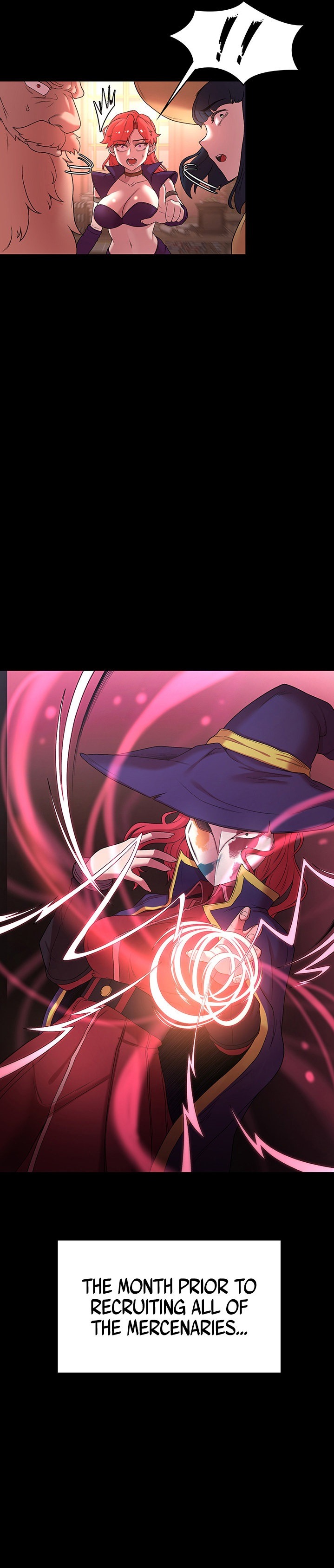 The Main Character is the Villain - Chapter 39 - picture 24