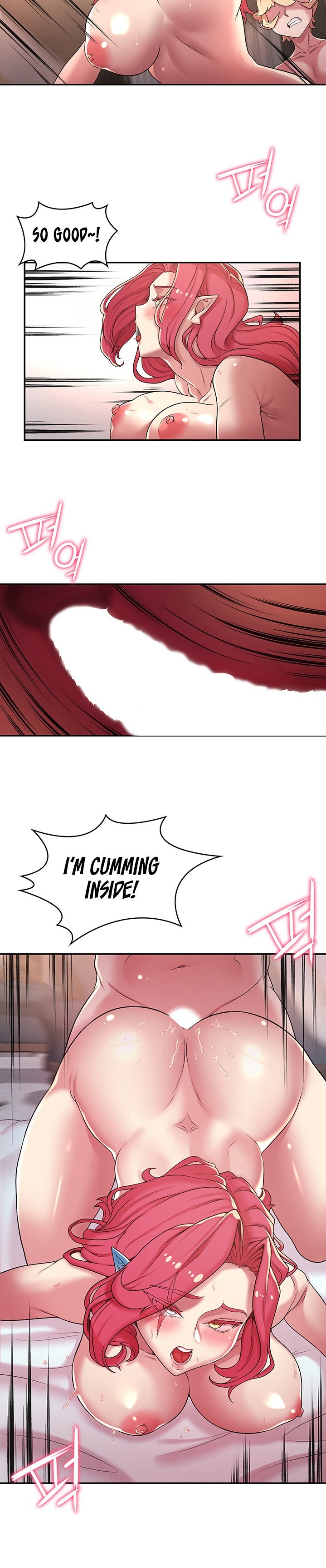The Main Character is the Villain - Chapter 39 - picture 3