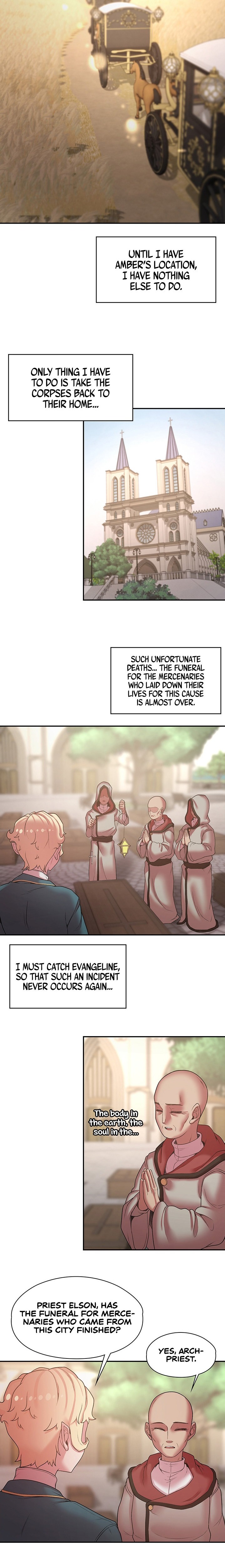 The Main Character is the Villain - Chapter 40 - picture 2