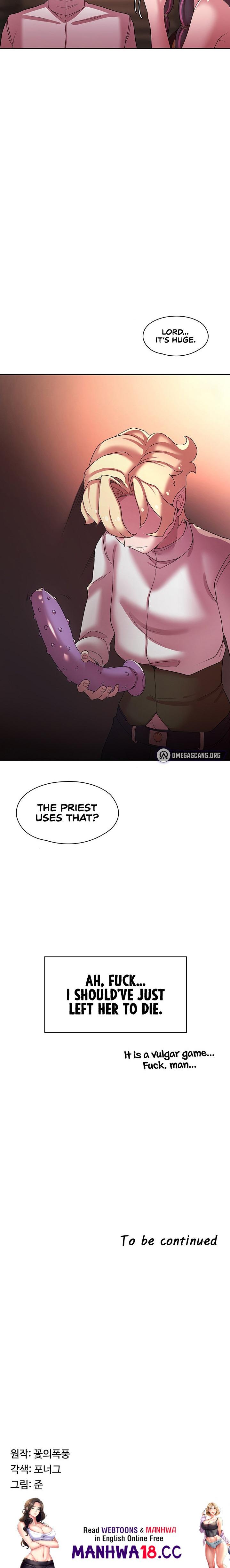 The Main Character is the Villain - Chapter 40 - picture 20