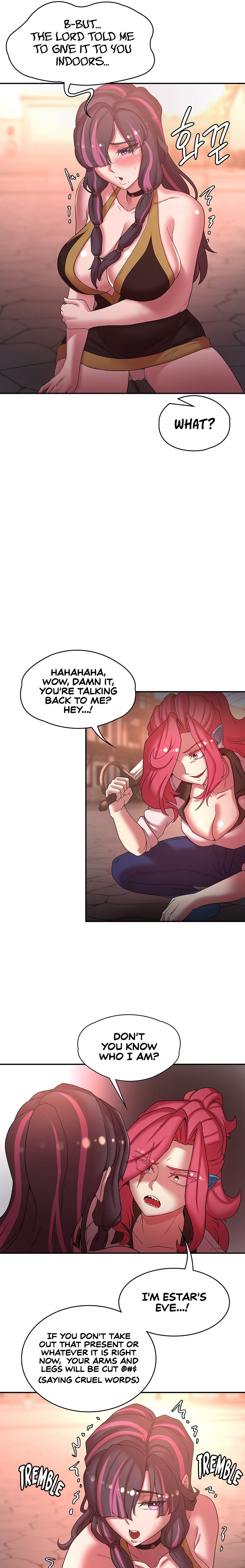 The Main Character is the Villain - Chapter 41 - picture 12