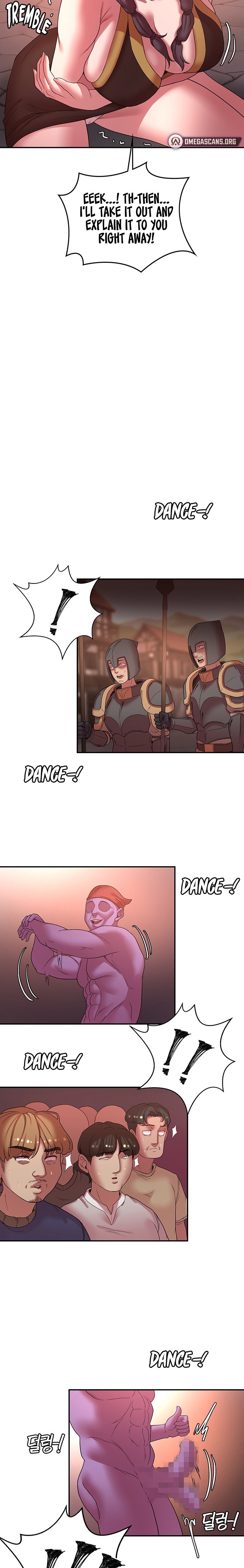 The Main Character is the Villain - Chapter 41 - picture 13