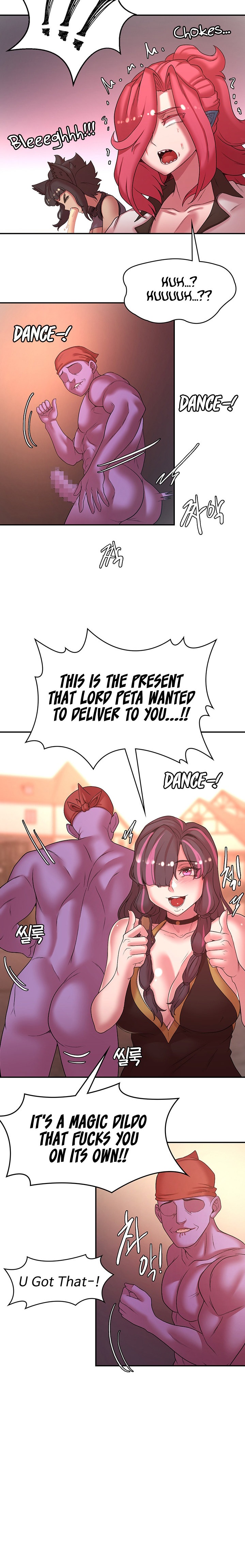 The Main Character is the Villain - Chapter 41 - picture 14