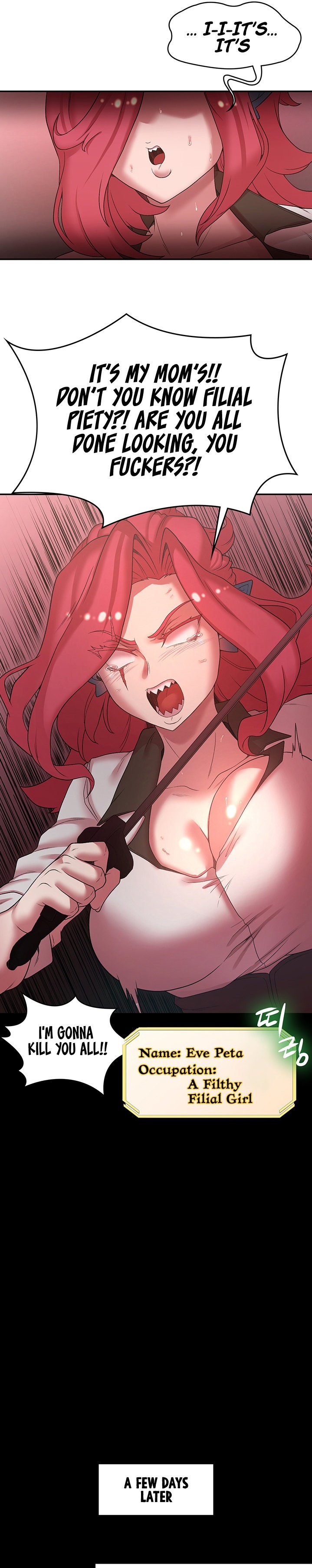 The Main Character is the Villain - Chapter 41 - picture 15