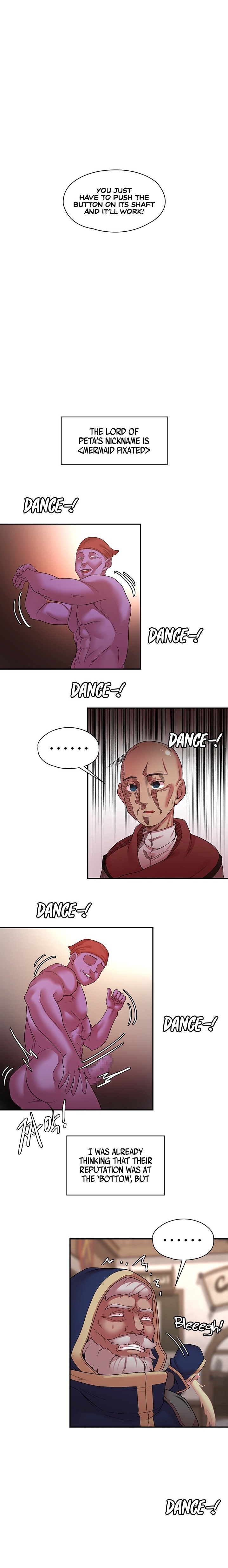 The Main Character is the Villain - Chapter 41 - picture 2