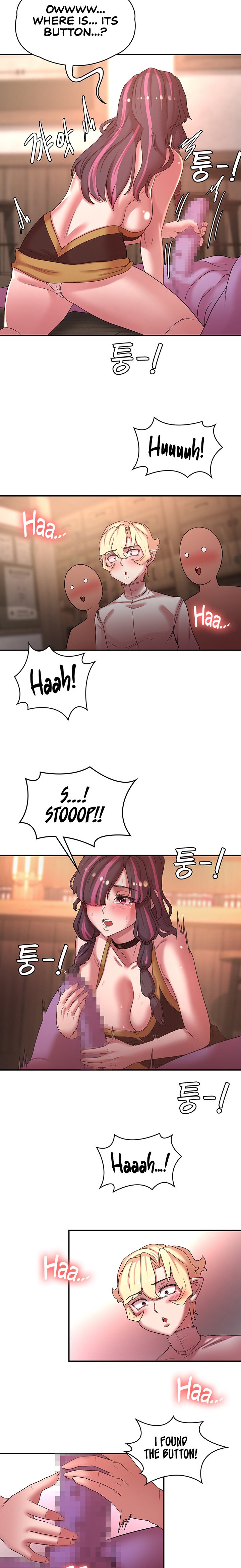 The Main Character is the Villain - Chapter 41 - picture 7
