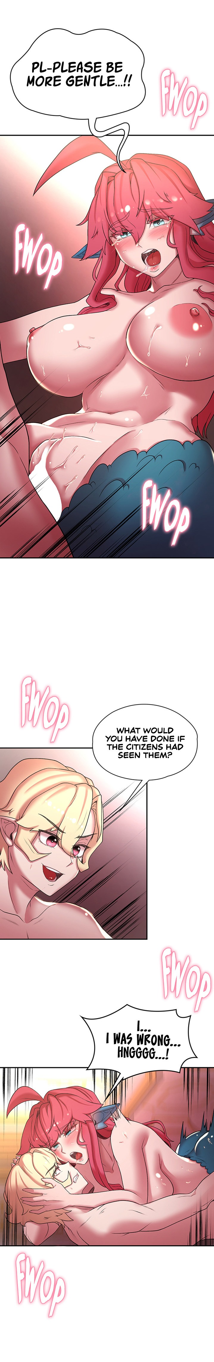 The Main Character is the Villain - Chapter 42 - picture 11