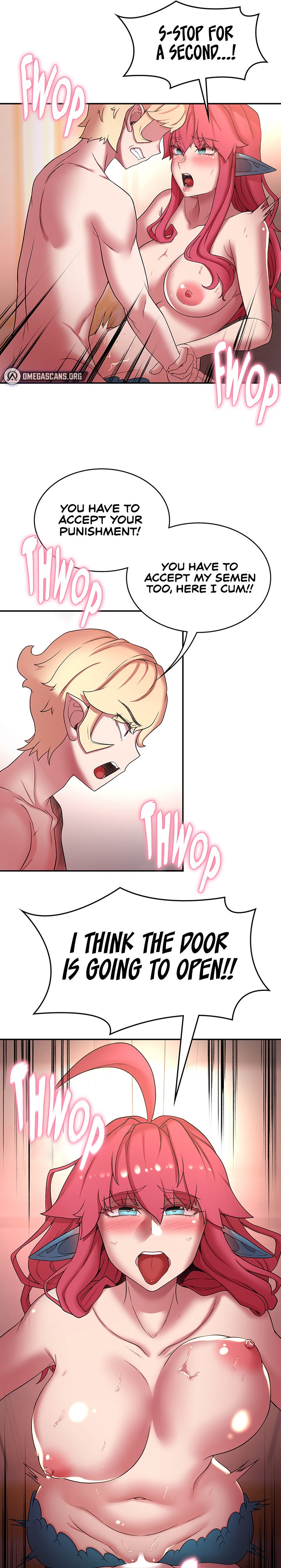 The Main Character is the Villain - Chapter 42 - picture 12