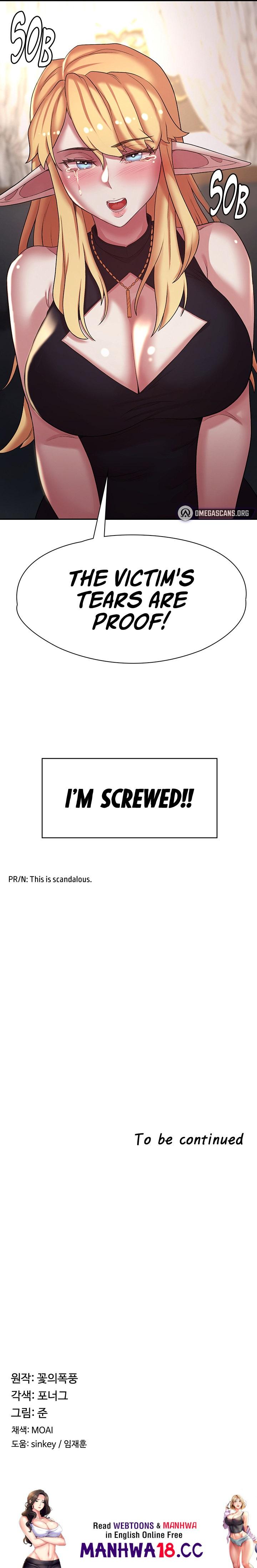 The Main Character is the Villain - Chapter 42 - picture 18