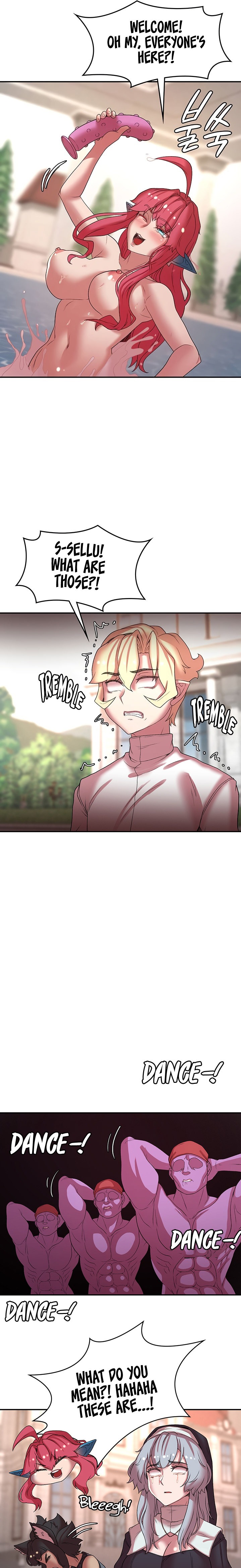 The Main Character is the Villain - Chapter 42 - picture 6
