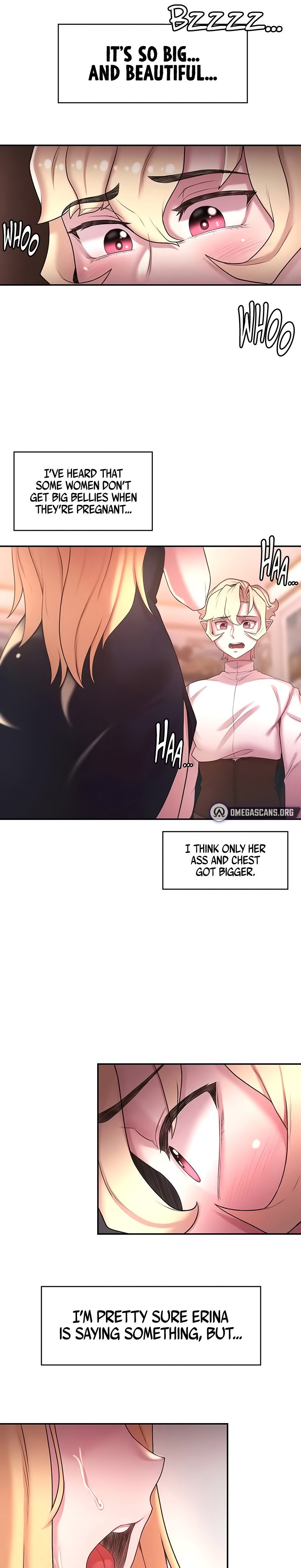 The Main Character is the Villain - Chapter 43 - picture 12