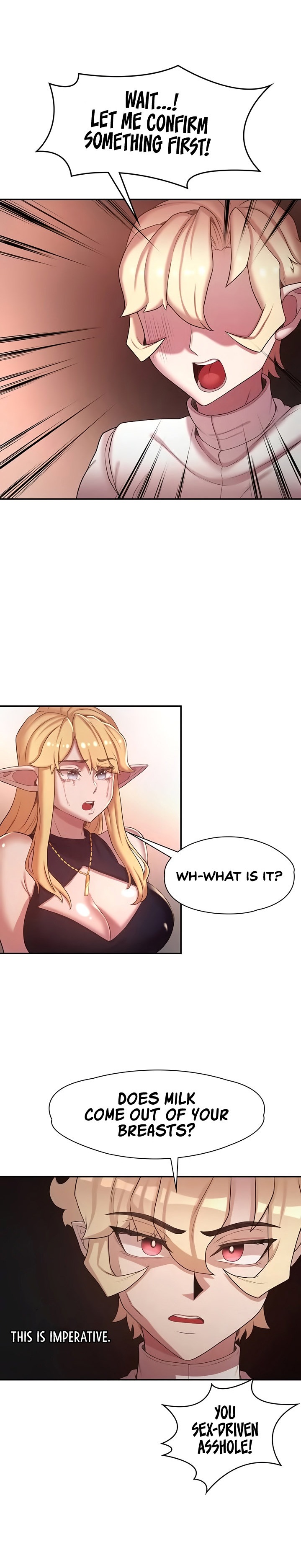 The Main Character is the Villain - Chapter 43 - picture 14