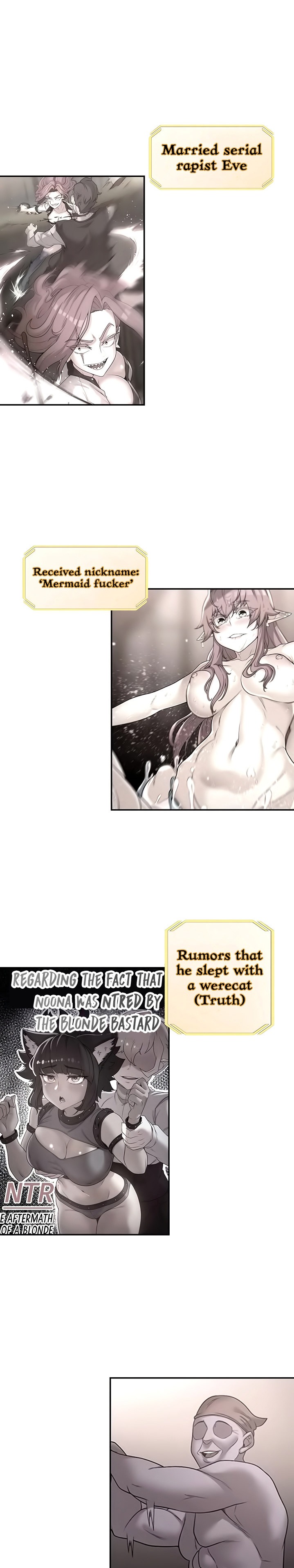 The Main Character is the Villain - Chapter 43 - picture 16