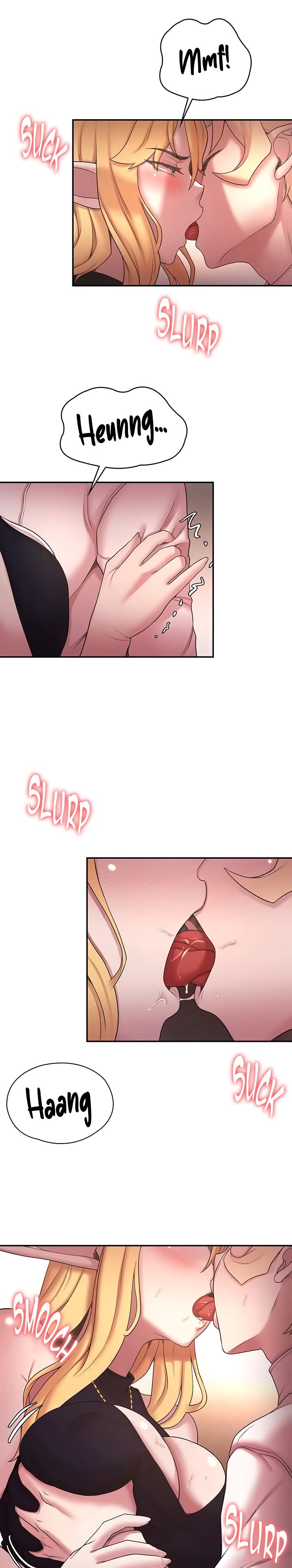 The Main Character is the Villain - Chapter 43 - picture 18