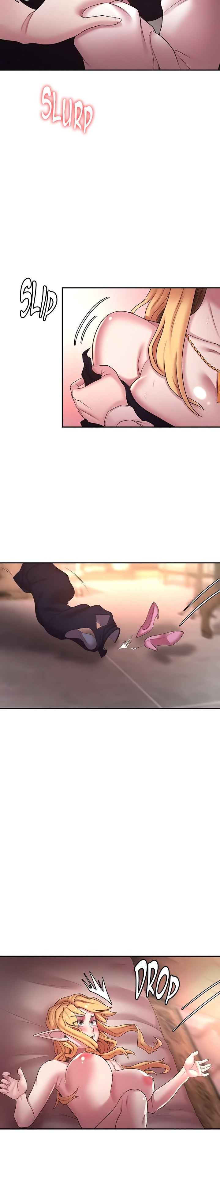 The Main Character is the Villain - Chapter 43 - picture 19