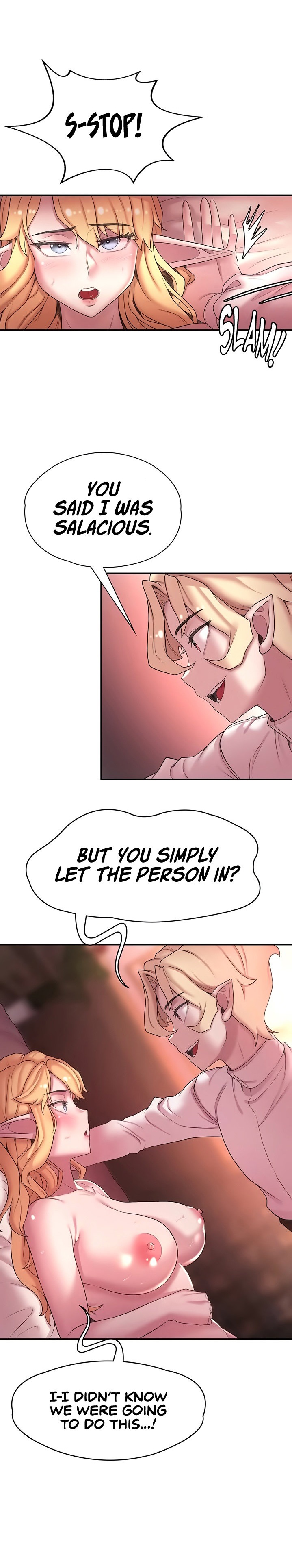 The Main Character is the Villain - Chapter 43 - picture 20