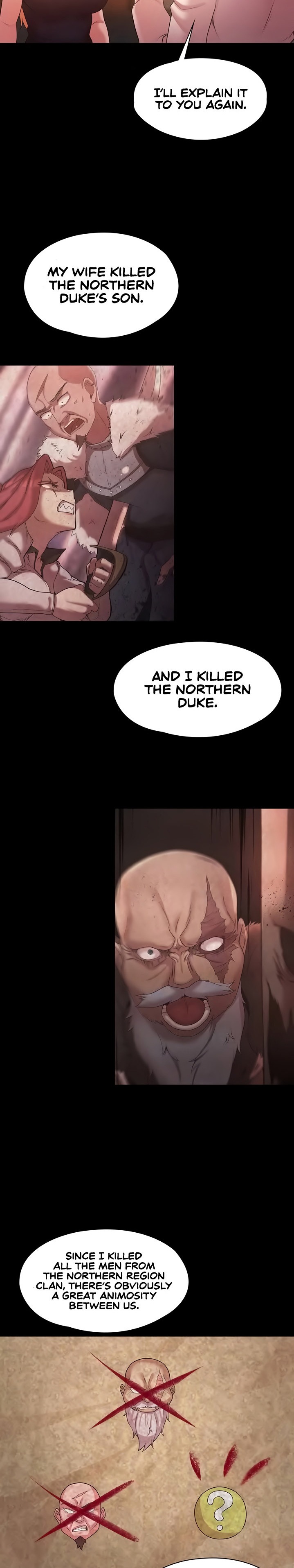 The Main Character is the Villain - Chapter 43 - picture 4