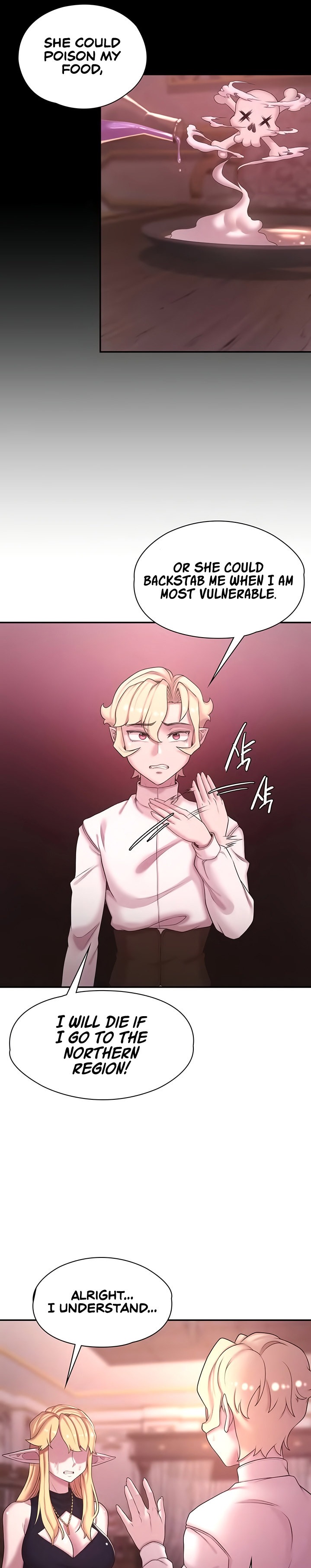 The Main Character is the Villain - Chapter 43 - picture 6