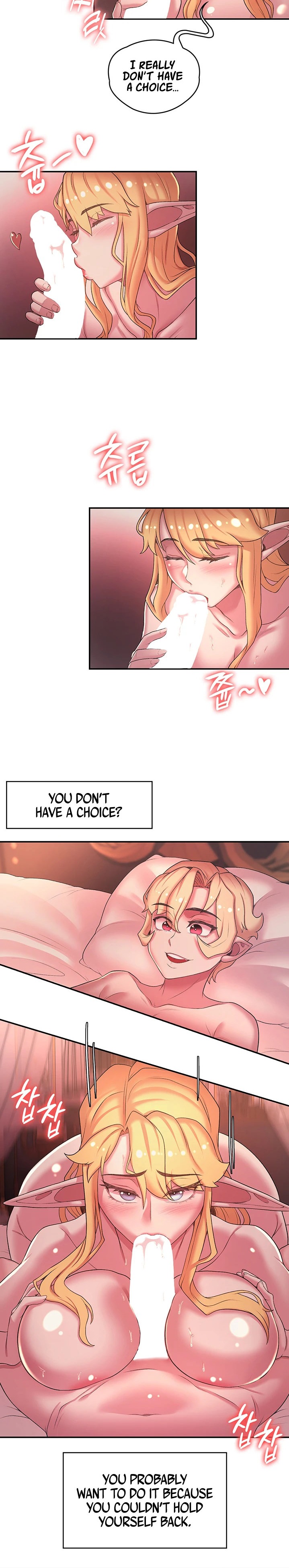 The Main Character is the Villain - Chapter 44 - picture 14