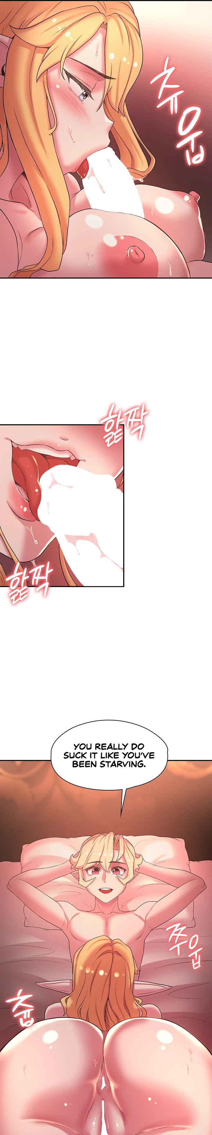 The Main Character is the Villain - Chapter 44 - picture 15