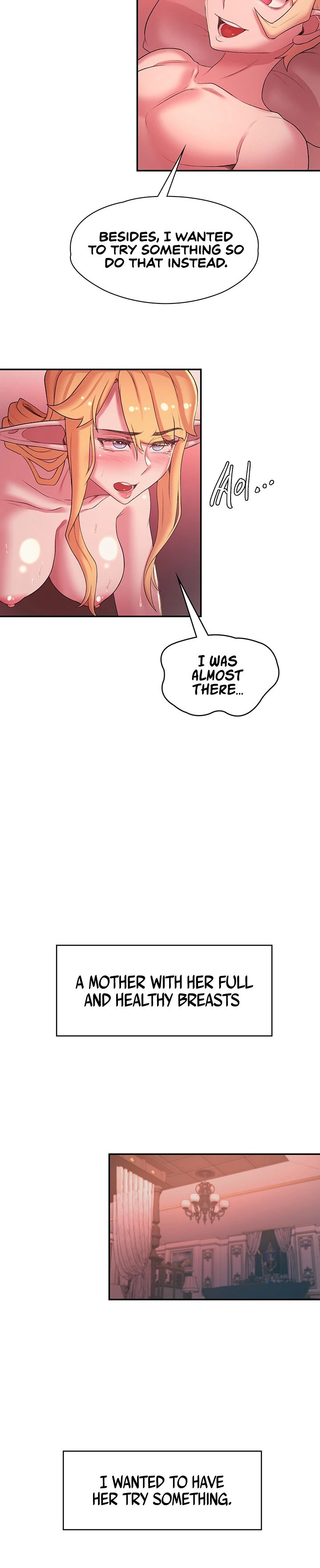 The Main Character is the Villain - Chapter 44 - picture 19