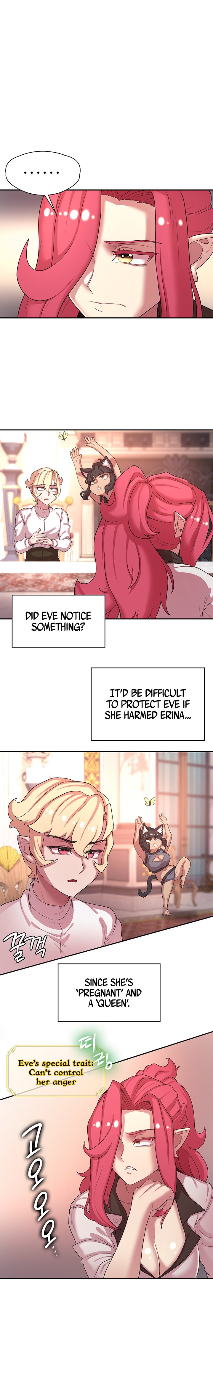 The Main Character is the Villain - Chapter 45 - picture 13