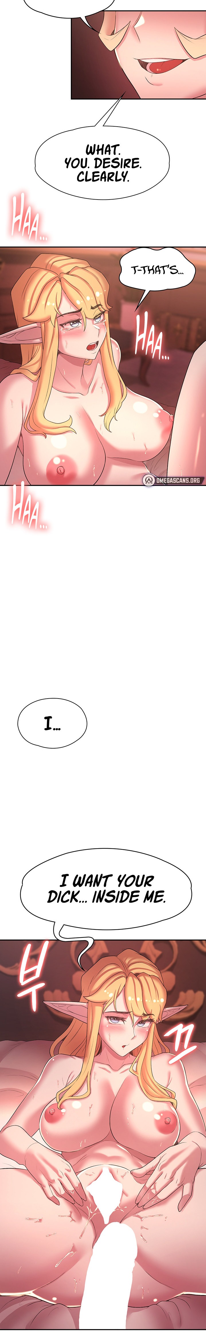 The Main Character is the Villain - Chapter 45 - picture 8