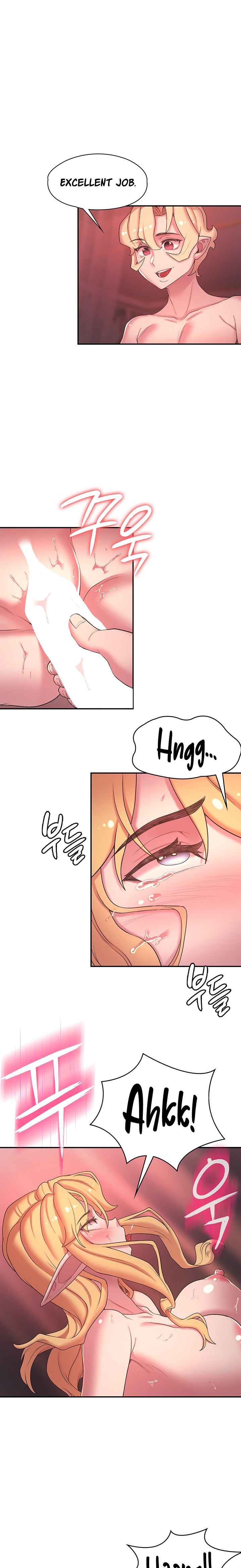 The Main Character is the Villain - Chapter 45 - picture 9