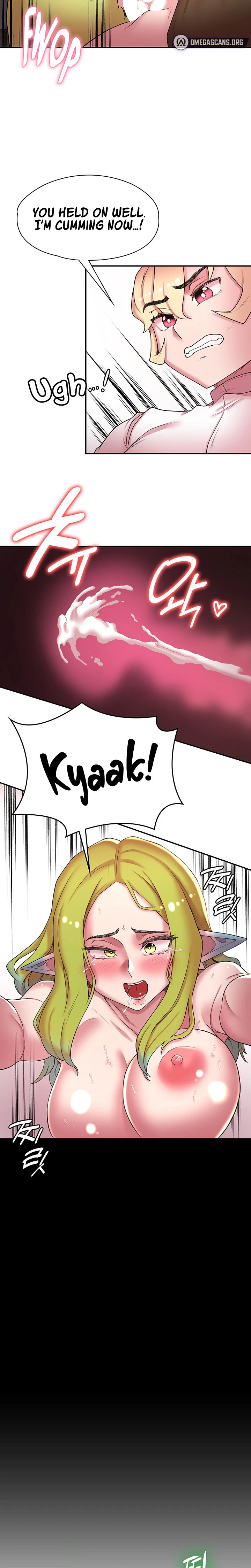 The Main Character is the Villain - Chapter 46 - picture 13