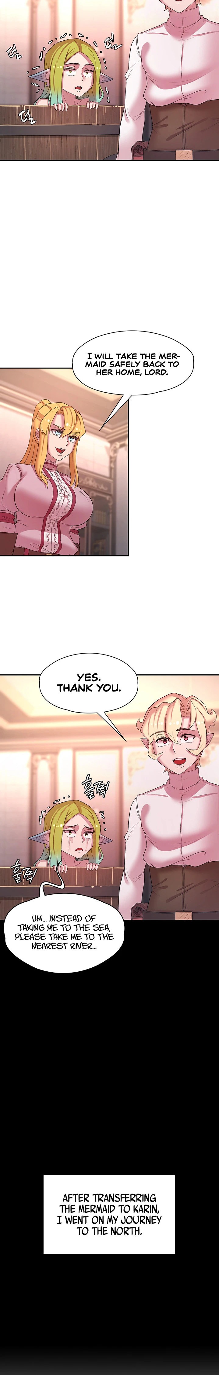 The Main Character is the Villain - Chapter 46 - picture 17